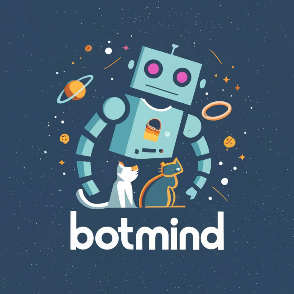 BotMindAI logo